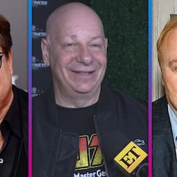 Jeff Ross Remembers Late Comic Legends Bob Saget and Louie Anderson (Exclusive)