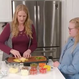 'Sister Wives' Star Christine Brown Lands Digital Cooking Show