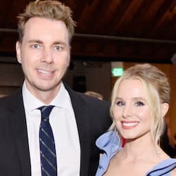 Kristen Bell Says She and Husband Dax Shepard Are 'Polar Opposites'