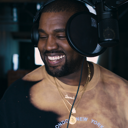 Kanye West Documentarians on Why He Didn't Get Creative Control
