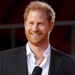 Prince Harry Shares What He Does During His Self-Care Time