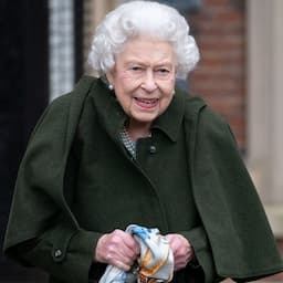 Queen Elizabeth Makes Private Donation to Ukraine Relief Efforts
