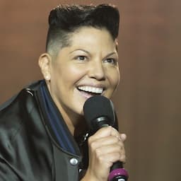 'And Just Like That': Sara Ramirez Is 'Very Aware' of the Che Hate
