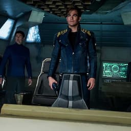 'Star Trek' 4 In the Works With Chris Pine & More Returning
