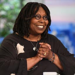 Whoopi Goldberg Addresses Suspension as She Returns to 'The View'