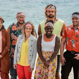 'Survivor' Castaway Leaves the Game Following Surprising Reveal