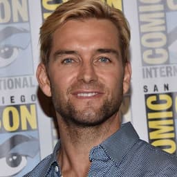 'The Boys' Actor Antony Starr Arrested for Assault in Spain: Reports