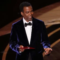 Behind the Scenes of Chris Rock's Life 1 Month After Oscars Slap