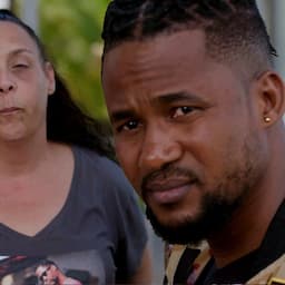 '90 Day Fiancé' Tell-All: Kimberly Breaks Down Over Usman