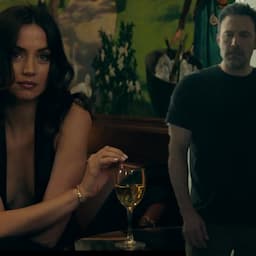 Watch Ben Affleck and Ana de Armas' Erotic 'Deep Water' Trailer