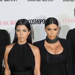 Kim, Khloé & Kourtney Kardashian Candidly Discuss Their Relationships