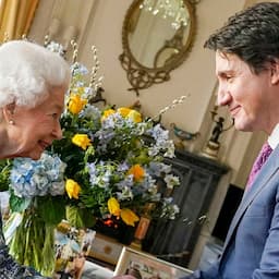 Queen Elizabeth Makes First In-Person Appearance Since COVID-19 Diagnosis