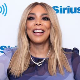 Wendy Williams Opens Up About Effects of Lymphedema