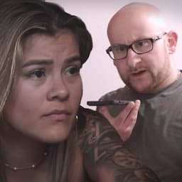 '90 Day Fiancé': Ximena Reveals the Shocking Way She Really Met Mike