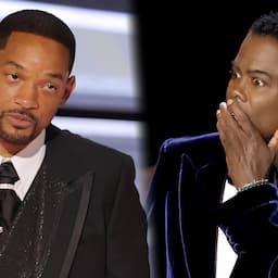 Chris Rock Receiving ‘Extra Security’ at First Comedy Show Following Will Smith Oscars Slap (Source)