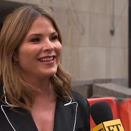 Jenna Bush Hager Reveals What Sparked Healthy Lifestyle Transformation