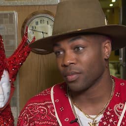 Todrick Hall Shares Regrets From 'CBB' and What's Next for His Music
