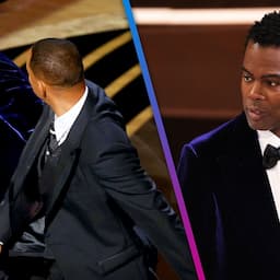 Inside Chris Rock’s Oscar Night Following Slap From Will Smith During the Ceremony (Source)