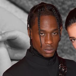 How Kylie Jenner and Travis Scott's Baby Boy Changed Their Relationship (Source) 