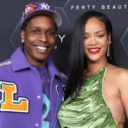 A$AP Rocky Opens Up About His Hopes for Newborn Son With Rihanna