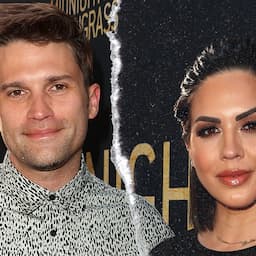 ‘Vanderpump Rules’ Stars Tom Schwartz and Katie Maloney Announce Split After 12 Years Together