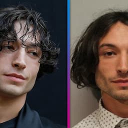 Ezra Miller Arrested for the Second Time in Hawaii