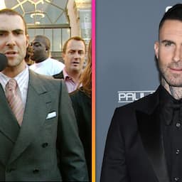 Adam Levine Turns 43: ET's Best Moments with the Maroon 5 Frontman