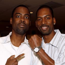 Chris Rock's Brother, Tony, Speaks Out About Will Smith's Apology