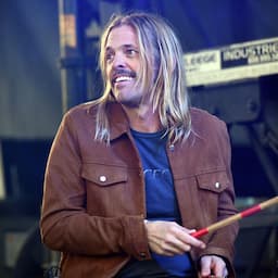 Taylor Hawkins, Foo Fighters Drummer, Dead at 50