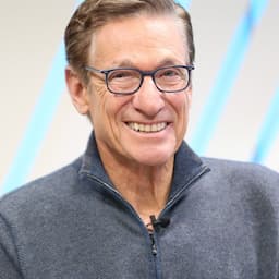 Maury Povich Still Remembers This Paternity Reveal After 31 Seasons