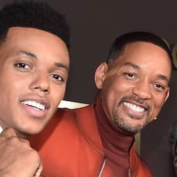 'Bel-Air' Star Jabari Banks Supports Will Smith: 'I'll Stick With Him'
