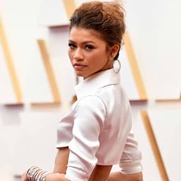 Zendaya Shares Why She Won't Leave Acting to Be a Pop Star
