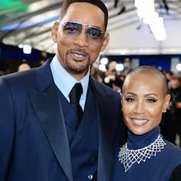 Will Smith Responds to Claims There's Been Infidelity in His Marriage