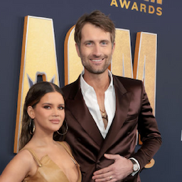 Maren Morris and Husband Ryan Hurd Divorcing After 5 Years of Marriage