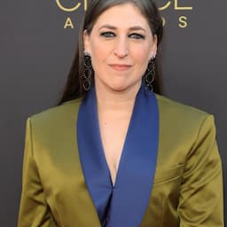 Mayim Bialik Would 'Love' to Permanently Host 'Jeopardy!'