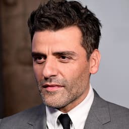 Oscar Isaac Hired His Brother to Help Film Key Scenes in 'Moon Knight'