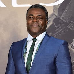 Danny Sapani Says 'Black Panther' Sequel Will 'Blow Everyone Away'