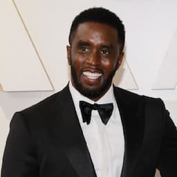 Diddy Goes All out for Star-Studded Birthday Bash 
