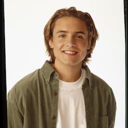 'Boy Meets World's Will Friedle on Why He Almost Didn't Play Eric