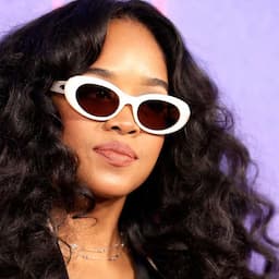 H.E.R. Is 'So Excited' to Be Part of 'Color Purple' Movie Musical Cast