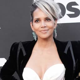 Halle Berry Delivers Inspiring Speech at 2022 Critics Choice Awards