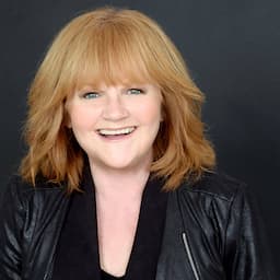 Lesley Nicol Talks 'Downton Abbey' Sequel and Playing Mrs. Patmore (Exclusive)