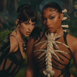 New Music Releases March 11: Megan Thee Stallion, Dua Lipa, Maren Morris, Mandy Moore and More!