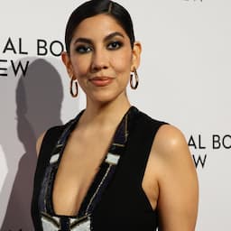 Stephanie Beatriz Was In Labor When Recording an 'Encanto' Song