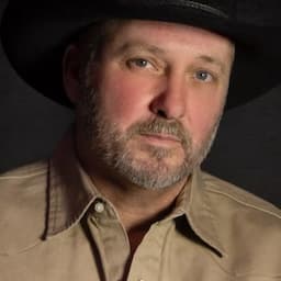 Jeff Carson, Country Music Singer, Dead at 58