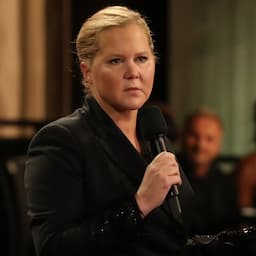 Amy Schumer Is 'Triggered and Traumatized' by Will Smith's Oscars Slap