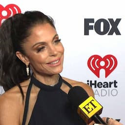 Bethenny Frankel Gives Update on Wedding Planning With Paul Bernon