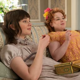 'Bridgerton': Claudia Jessie Teases 'Vibrant' Season 2, Eloise Romance