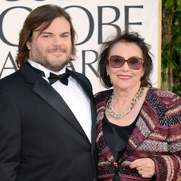 Jack Black Reminisces About 'School of Rock' and His Personal Connection to 'Apollo 10 1/2' (Exclusive)