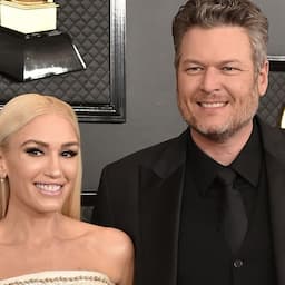 Gwen Stefani Says Blake Shelton Marriage Is the 'Greatest Thing' Ever